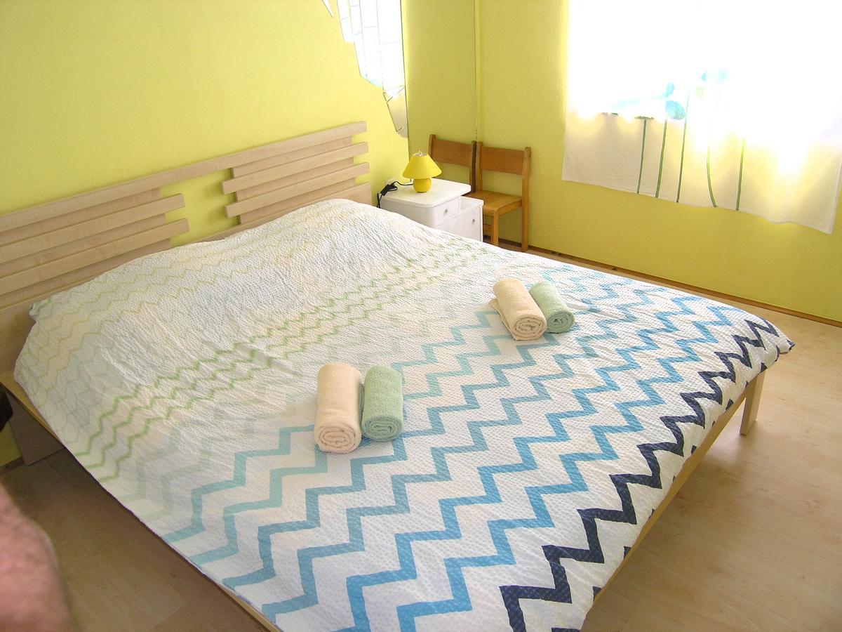 Apartment Danilo Кърк Екстериор снимка